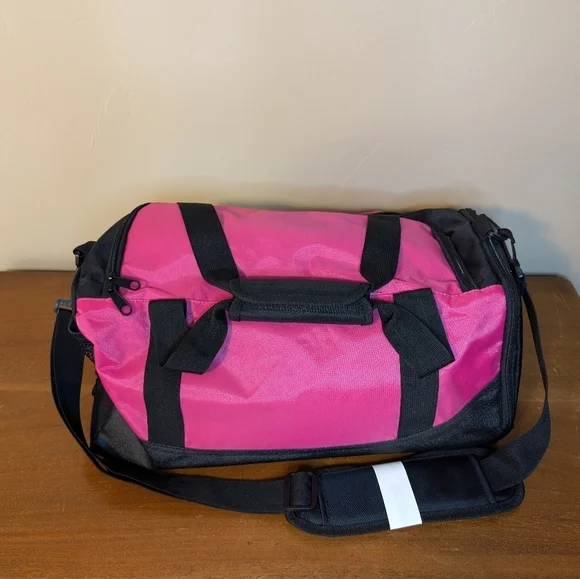 MIER Overnight Travel Gym Bag  NWOT - Picture 3 of 11